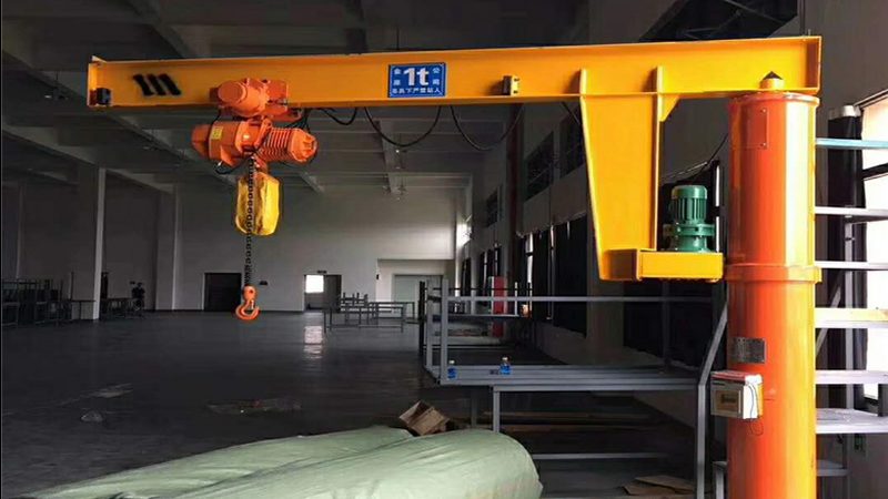 双梁起重机操作规程：安全高效的关键步骤**